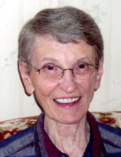 Judith D. Burghardt