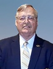 Joseph P. Dillon