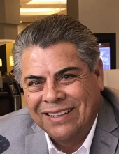Ricardo Serrano