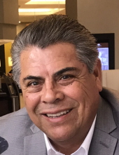 Ricardo Felix Serrano