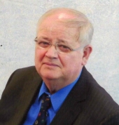 Rodney E. Myers
