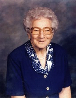 Anna Marie Gillings Platte, South Dakota Obituary