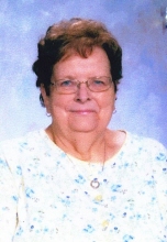 Merle Janice Norman