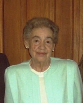 Betty Lou Martin