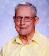 Harold E. Norman