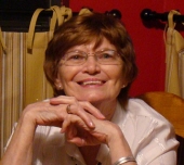 Lois M. Nickolas