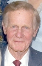 Martin A. Myers