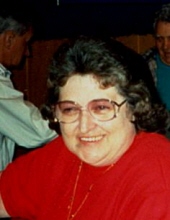 Becky Sue Fisher