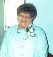 Margaret M. Hendricks