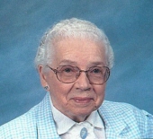 Virginia Lucille Davis