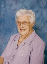 Nellie Elizabeth Chavis