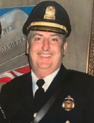 Richard Lane