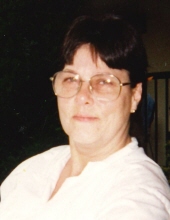 Pauline  Jeanette Veal Wilson
