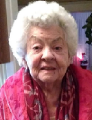 Marjorie Ellen Vandergrift Bethlehem, Pennsylvania Obituary
