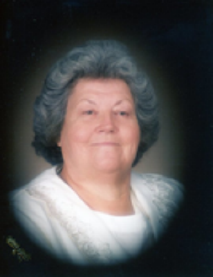 Mary Pauline "Dot" Justice