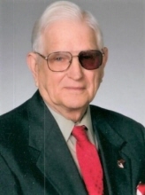 LeRoy Lynton Boas, Jr.
