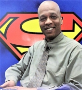 Stanley "Superman" Timothy Thomas
