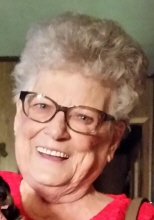 Dorothy Ellenburg Dobson