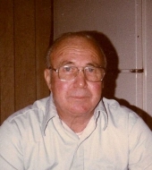 Earl Wayne Koch