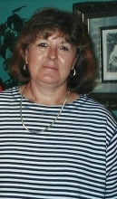 Pamela Jean Busic