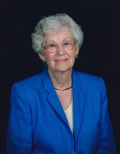 Virginia Ann Leach