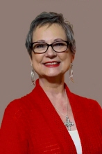 Valerie Jean Carper