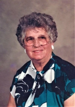 Ida Pearl Harrison