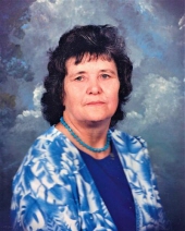 Lois Virginia Griffin