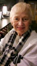 Cynthia Kay McFalls