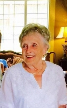 Martha Betty Vick Atkinson
