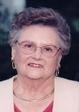 Evelyn Marjorie Halbrook