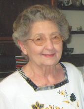 Mildred B. Cauley