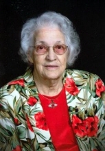 Mary Kendall Dew