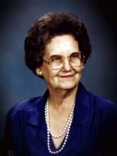 Doris Hughes Ballard