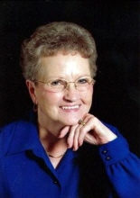 Barbara Cole Calhoun