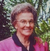 Eunice Thomasson Owen