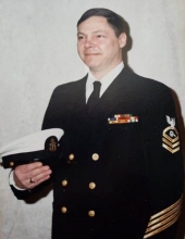William E. Churchill