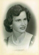 Betty Mae Conner