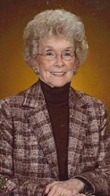 Juanita Martin Brockman