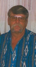 Roger L. Harrison