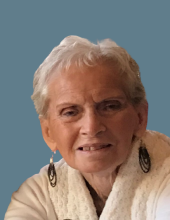 Elin S. "Virginia" Bertram
