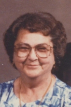 Mae M. Klein