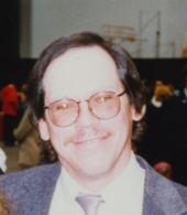 Kevin A. Curtis