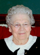 Marie E. Schweiss