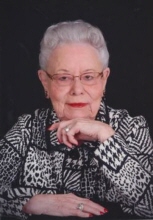 Betty Jane Donze
