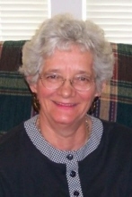 Nancy K. Kemper