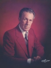 George T. Cartee