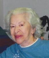 Doris A. Leffelman