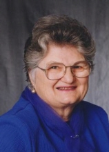 Bernice V. Naeger