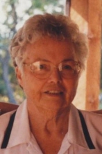 Mildred L. Crump